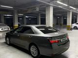 Toyota Camry 2015 годаүшін9 500 000 тг. в Шымкент – фото 4