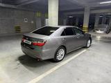 Toyota Camry 2015 годаүшін9 500 000 тг. в Шымкент – фото 5