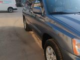 Toyota Highlander 2001 годаүшін6 600 000 тг. в Алматы – фото 3