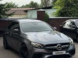 Mercedes-Benz E 63 AMG 2018 года за 45 000 000 тг. в Алматы – фото 3