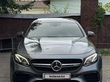 Mercedes-Benz E 63 AMG 2018 года за 45 000 000 тг. в Алматы – фото 4
