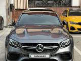 Mercedes-Benz E 63 AMG 2018 года за 45 000 000 тг. в Алматы