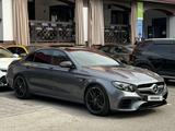 Mercedes-Benz E 63 AMG 2018 года за 45 000 000 тг. в Алматы – фото 2