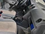 Volkswagen Caddy 2006 годаүшін4 500 000 тг. в Астана – фото 4