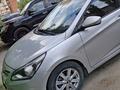 Hyundai Accent 2015 года за 6 099 000 тг. в Семей – фото 5