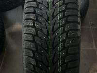 Kumho WinterCraft Ice Wi32 255/50 R20 109Tfor130 000 тг. в Алматы