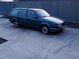 Volkswagen Passat 1991 годаfor1 350 000 тг. в Шымкент – фото 2