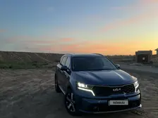 Kia Sorento, 2021