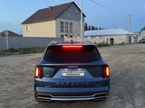 Kia Sorento 2021 годаүшін14 800 000 тг. в Атырау – фото 5