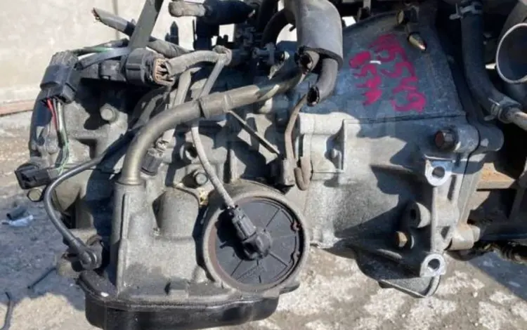 Автомат коробка передач на mitsubishi emeraude Митсубиси Емерауд за 170 000 тг. в Алматы