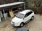 SsangYong Kyron 2014 года за 6 500 000 тг. в Алматы – фото 5