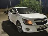 Chevrolet Cobalt 2014 годаүшін3 500 000 тг. в Алматы