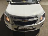 Chevrolet Cobalt 2014 годаүшін3 500 000 тг. в Алматы – фото 2