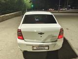 Chevrolet Cobalt 2014 годаүшін3 500 000 тг. в Алматы – фото 4