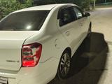 Chevrolet Cobalt 2014 годаүшін3 500 000 тг. в Алматы – фото 5