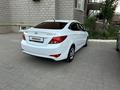 Hyundai Accent 2015 годаүшін5 775 000 тг. в Актобе – фото 3