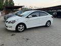 Hyundai Accent 2015 годаүшін5 775 000 тг. в Актобе