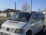 Mercedes-Benz Vito 1997 годаүшін2 800 000 тг. в Кулан