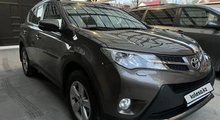 Toyota RAV4 2014 года за 11 900 000 тг. в Алматы