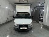 ГАЗ  ГАЗель (3302) 2015 года за 5 800 000 тг. в Уральск – фото 2