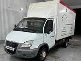 ГАЗ  ГАЗель (3302) 2015 года за 5 800 000 тг. в Уральск