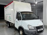 ГАЗ  ГАЗель (3302) 2015 года за 5 800 000 тг. в Уральск – фото 3