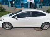 Kia Cerato 2014 годаүшін6 406 697 тг. в Астана – фото 4