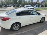 Kia Cerato 2014 годаүшін6 406 697 тг. в Астана – фото 2