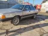 Audi 100 1990 года за 300 000 тг. в Жетысай – фото 5