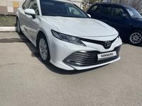 Toyota Camry 2018 года за 12 600 000 тг. в Костанай