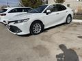 Toyota Camry 2018 годаүшін12 600 000 тг. в Костанай – фото 2