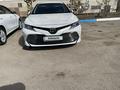 Toyota Camry 2018 годаүшін12 600 000 тг. в Костанай – фото 11