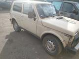 ВАЗ (Lada) Lada 2121 1988 годаүшін750 000 тг. в Караганда – фото 2