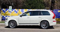 Volvo XC90 2007 годаүшін8 000 000 тг. в Алматы