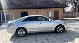 Toyota Camry 2006 годаүшін6 000 000 тг. в Талдыкорган – фото 4