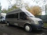 Ford Transit 2008 года за 5 800 000 тг. в Алматы