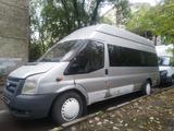 Ford Transit 2008 года за 5 800 000 тг. в Алматы – фото 2