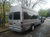 Ford Transit 2008 года за 5 800 000 тг. в Алматы – фото 3