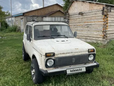 ВАЗ (Lada) Lada 2121 1981 года за 600 000 тг. в Павлодар