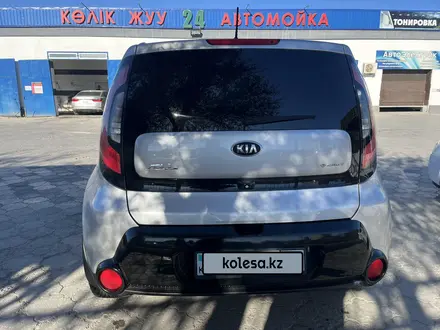 Kia Soul 2014 года за 6 700 000 тг. в Актау – фото 3