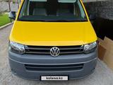 Volkswagen Transporter 2011 годаүшін10 700 000 тг. в Алматы – фото 2