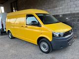 Volkswagen Transporter 2011 годаүшін10 700 000 тг. в Алматы – фото 3