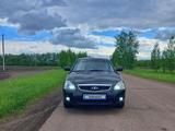 ВАЗ (Lada) Priora 2170 2014 года за 3 500 000 тг. в Петропавловск