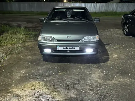 ВАЗ (Lada) 2114 2012 года за 1 450 000 тг. в Усть-Каменогорск