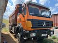 North-Benz  Beiben North Benz ND3251B38J 2012 годаүшін14 000 000 тг. в Кокшетау – фото 3