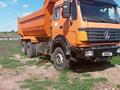 North-Benz  Beiben North Benz ND3251B38J 2012 годаүшін14 000 000 тг. в Кокшетау – фото 5