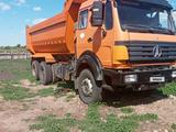 North-Benz  Beiben North Benz ND3251B38J 2012 года за 14 000 000 тг. в Кокшетау – фото 5