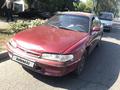 Mazda 626 1993 годаүшін750 000 тг. в Талдыкорган