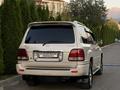 Lexus LX 470 2004 годаfor15 200 000 тг. в Алматы – фото 4