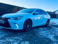 Toyota Camry 2015 годаүшін10 500 000 тг. в Кызылорда – фото 2